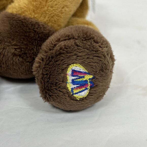 Ganz Webkinz Fawn Deer HM331 Plush Stuffed Animal No Code - Picture 7 of 10